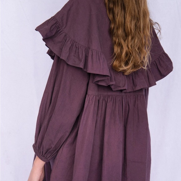 Kella Dress - Picture 2 of 8